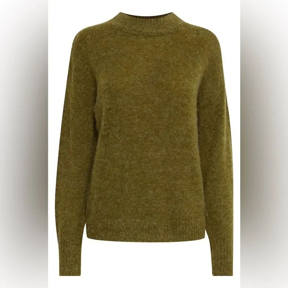 Ichi Ihamara Pullover Sweater M